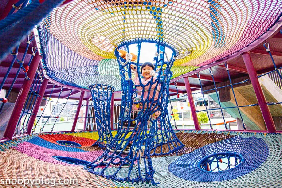 連新北人都不知道!樹林7處免費景點:巨型飛碟公園、愛心池塘、繡球花祕境 連新北人都不知道!樹林7處免費景點:巨型飛碟公園、愛心池塘、繡球花祕境