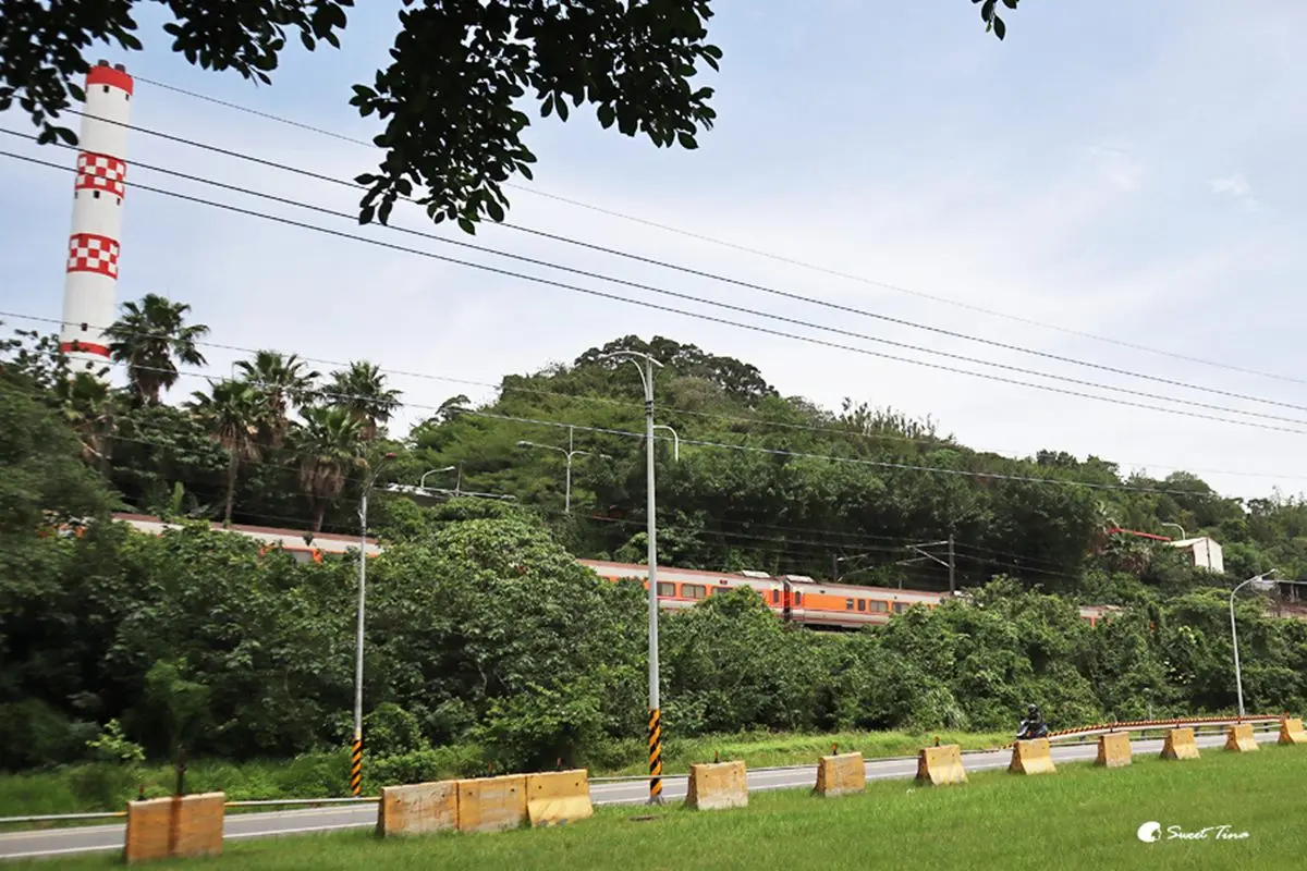 連新北人都不知道!樹林7處免費景點:巨型飛碟公園、愛心池塘、繡球花祕境 連新北人都不知道!樹林7處免費景點:巨型飛碟公園、愛心池塘、繡球花祕境