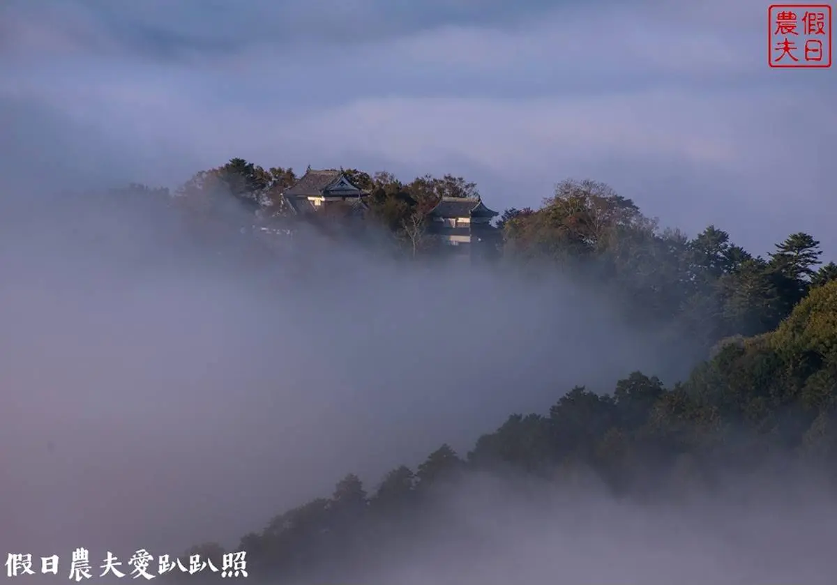房子「飄浮在空中」看過嗎?特搜5處「天空之城」:宮崎駿動畫原型就是它 房子「飄浮在空中」看過嗎?特搜5處「天空之城」:宮崎駿動畫原型就是它