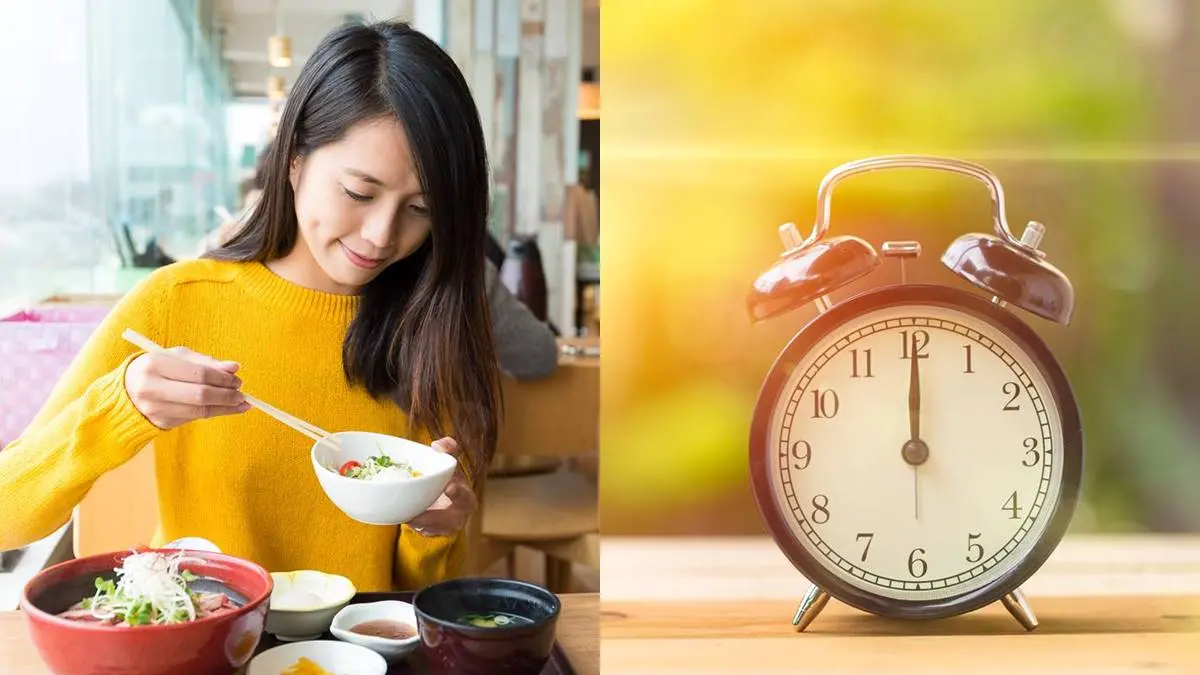 你「固定時間吃3餐」還是餓了才吃?小心「這樣做」恐怕會愈吃愈胖