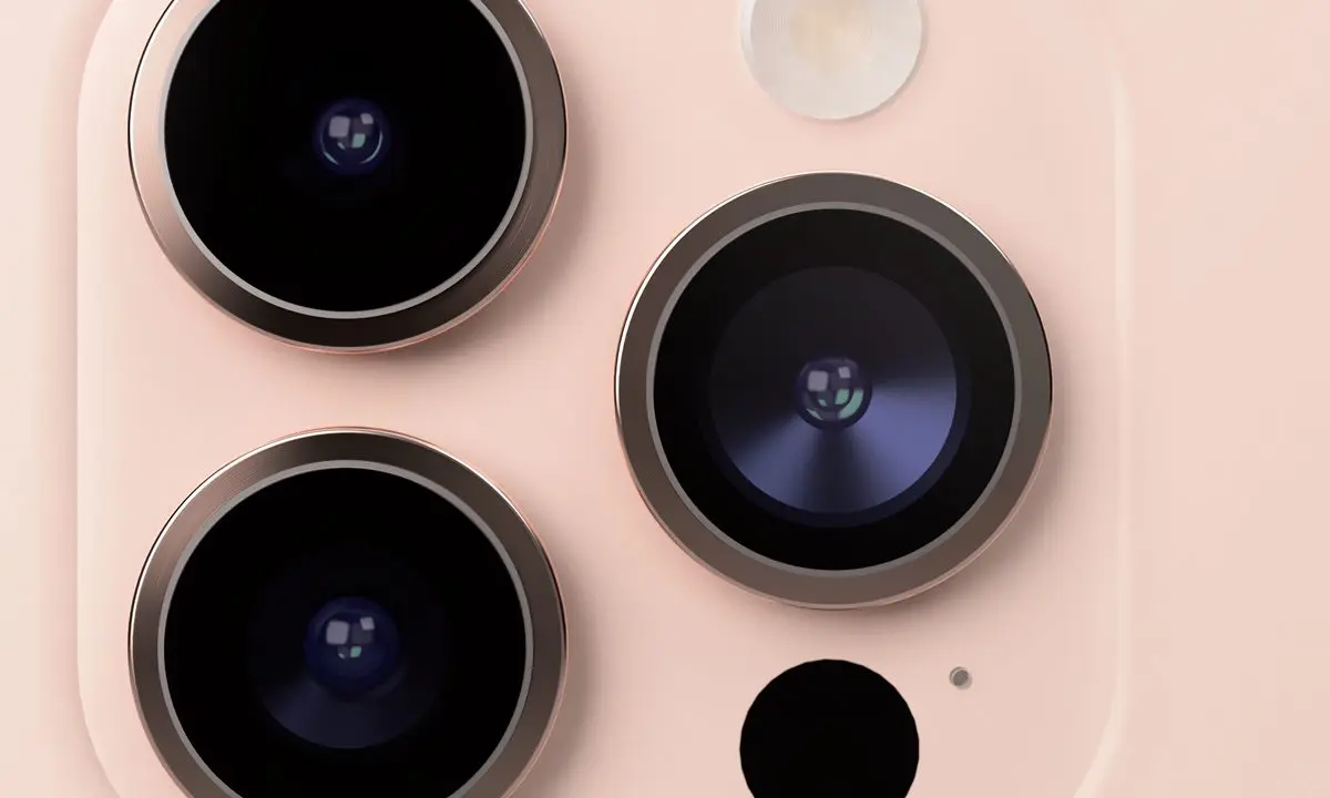 iPhone 15夢幻玫瑰金、奶油金9/15登場！全系列手機改動態島，瀏海說掰掰