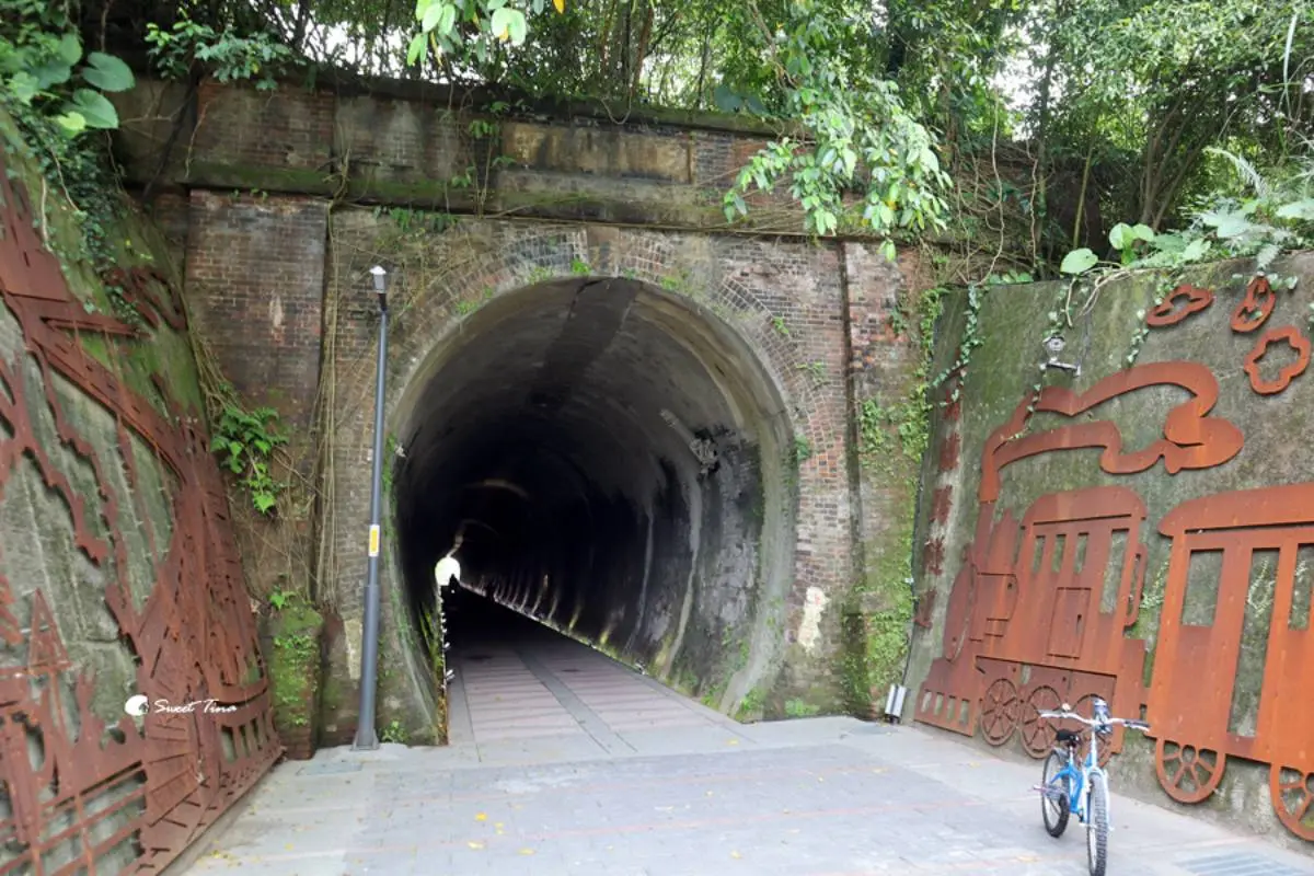 新北人都想私藏！汐止６大免費景點：深山中「夢幻湖泊」、爬步道賞百萬美景