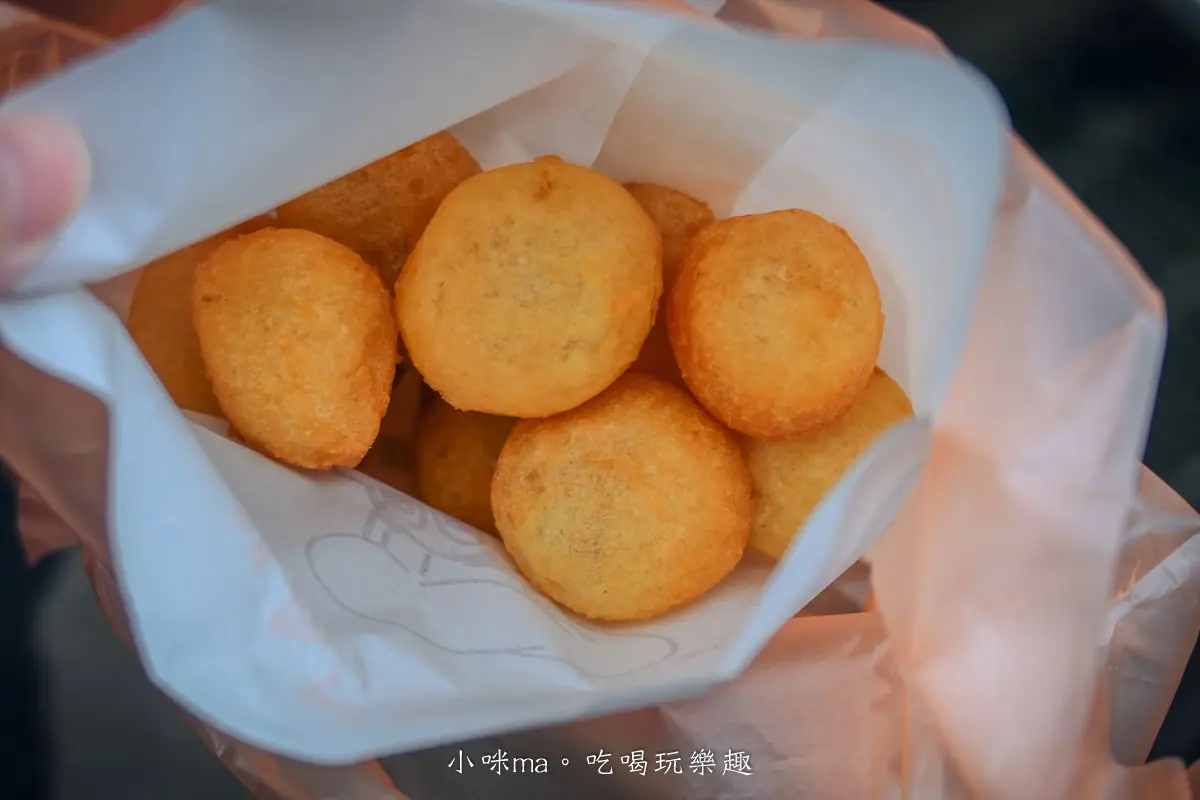 內湖不是美食沙漠！內行才知６銅板價巷弄美食：黃金鍋貼、20公分超巨豬血糕