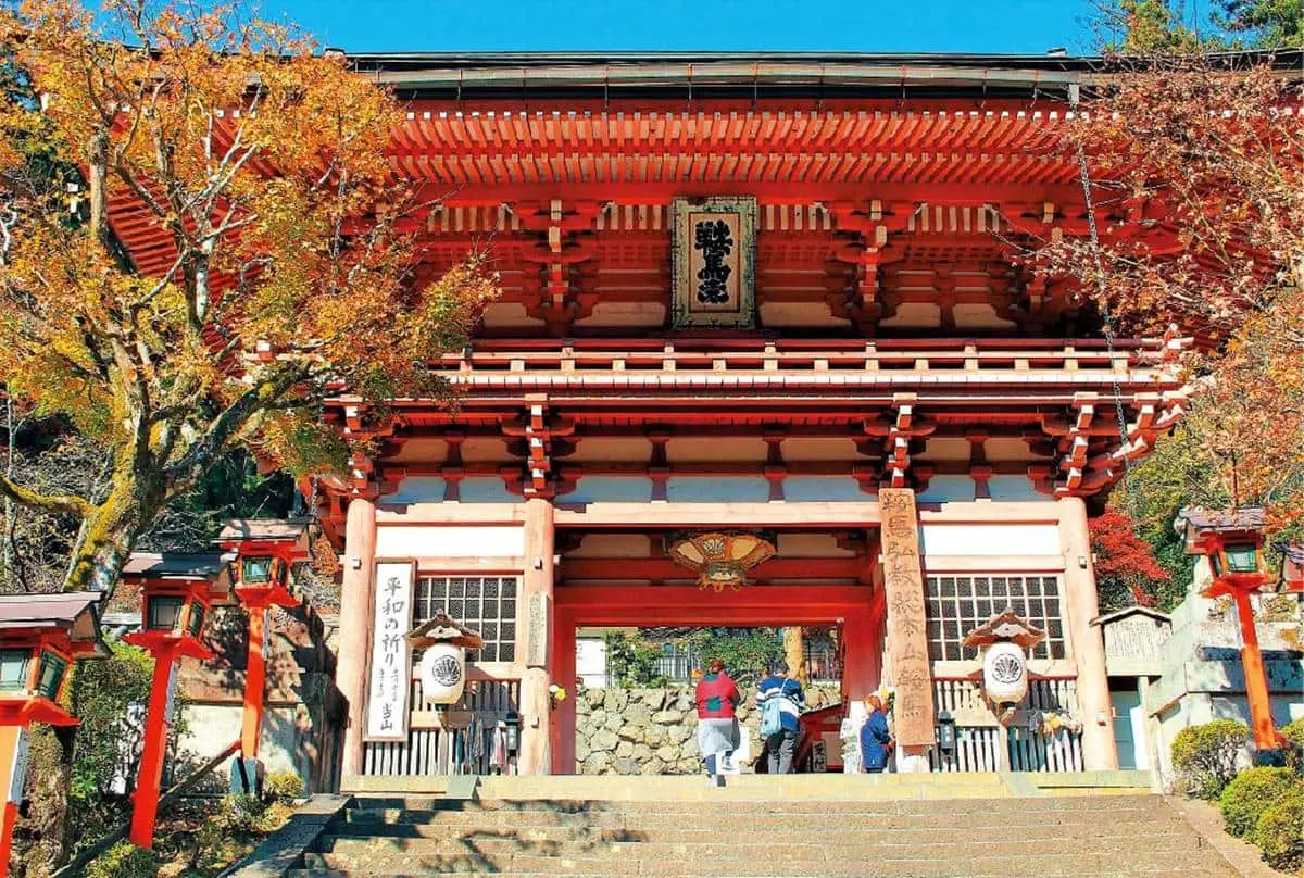 避暑、求好運都有!1日券暢遊京都後花園6景點:超靈驗水占卜、老字號甜點 避暑、求好運都有!1日券暢遊京都後花園6景點:超靈驗水占卜、老字號甜點