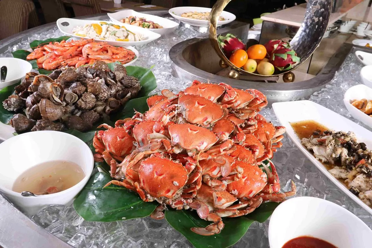 5、6月壽星買一送一爽住義大世界飯店!身分證有5、2、0吃到飽買一送一 5、6月壽星買一送一爽住義大世界飯店!身分證有5、2、0吃到飽買一送一