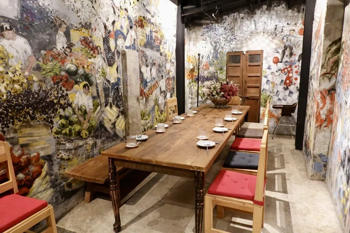 從早吃到晚!晴光市場8家超人氣美食:林志玲最愛、脆皮甜甜圈、排隊紅豆餅 從早吃到晚!晴光市場8家超人氣美食:林志玲最愛、脆皮甜甜圈、排隊紅豆餅