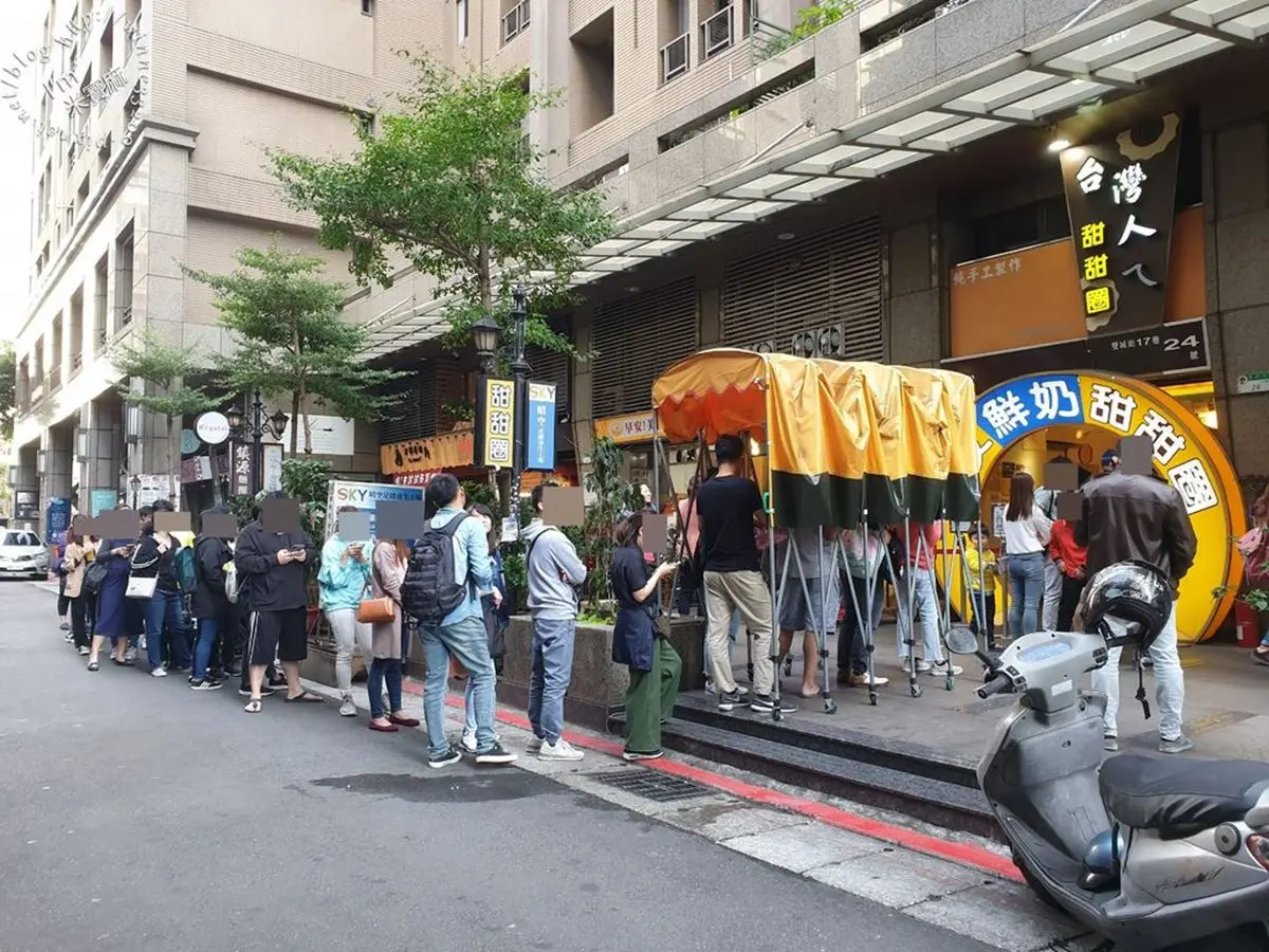 從早吃到晚!晴光市場8家超人氣美食:林志玲最愛、脆皮甜甜圈、排隊紅豆餅 從早吃到晚!晴光市場8家超人氣美食:林志玲最愛、脆皮甜甜圈、排隊紅豆餅