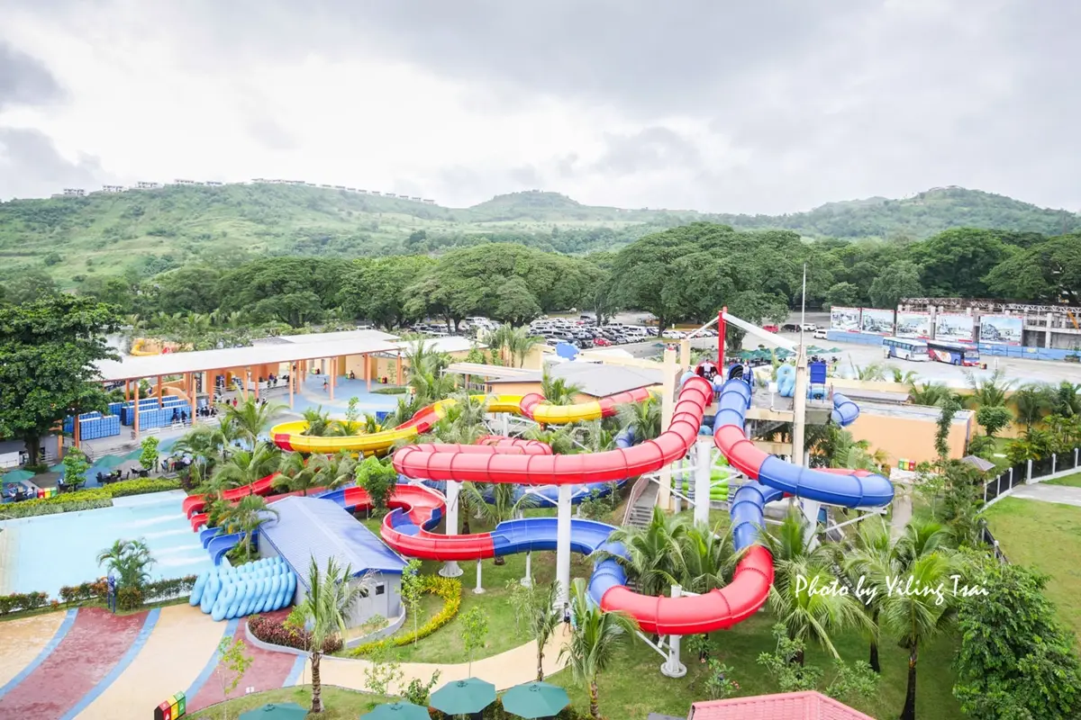 「占地10公頃」放電天堂!超狂水樂園38大設施1次玩,必玩碗公海盜船 「占地10公頃」放電天堂!超狂水樂園38大設施1次玩,必玩碗公海盜船