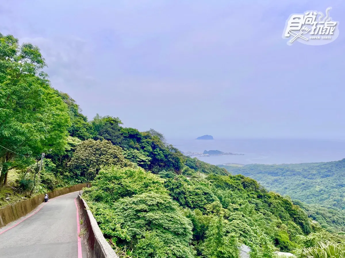 台版「神隱少女」5大北海岸祕境!千尋之路隧道、廢墟美紅磚、祈堂老街階梯 台版「神隱少女」5大北海岸祕境!千尋之路隧道、廢墟美紅磚、祈堂老街階梯