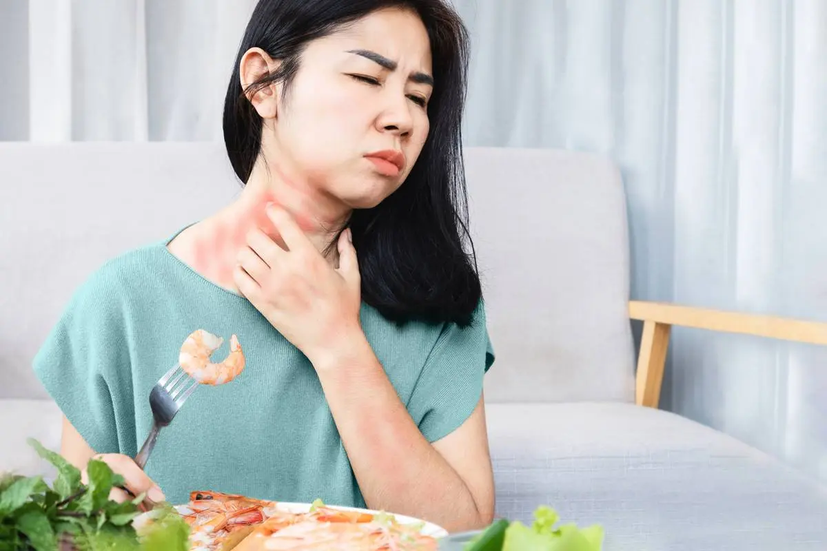 蝦頭到底能不能吃?料理達人曝真相:要避開「這個部位」千萬不要吃(中獎公布) 蝦頭到底能不能吃?料理達人曝真相:要避開「這個部位」千萬不要吃(中獎公布)