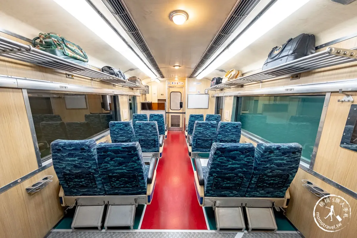 65元4館玩到飽!台北「鐵道博物館」神還原老車站、車廂,還能免費搭小火車 65元4館玩到飽!台北「鐵道博物館」神還原老車站、車廂,還能免費搭小火車