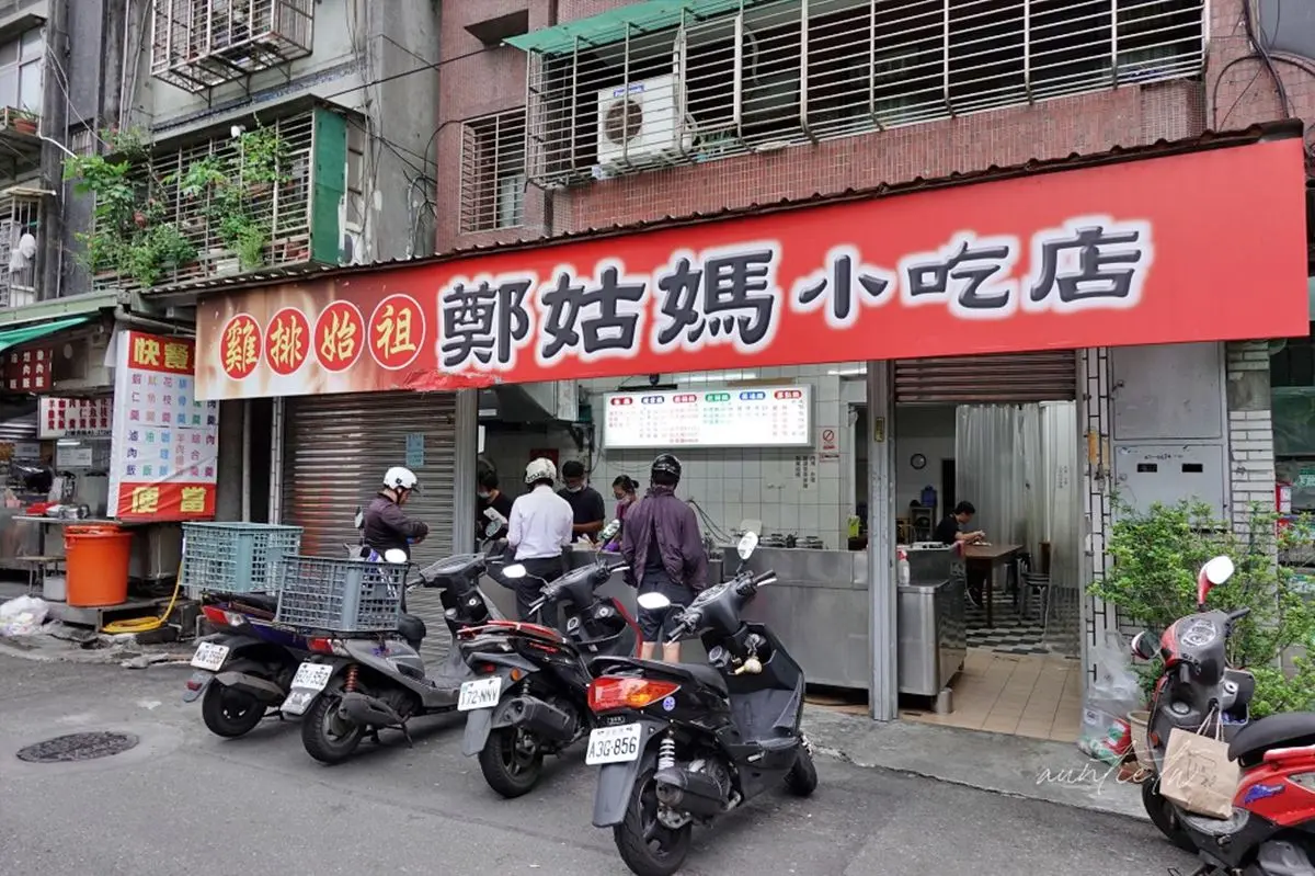 上班族必收！雙北12家高CP值便當：便當界吃到飽、免百元三寶飯、半小時完售