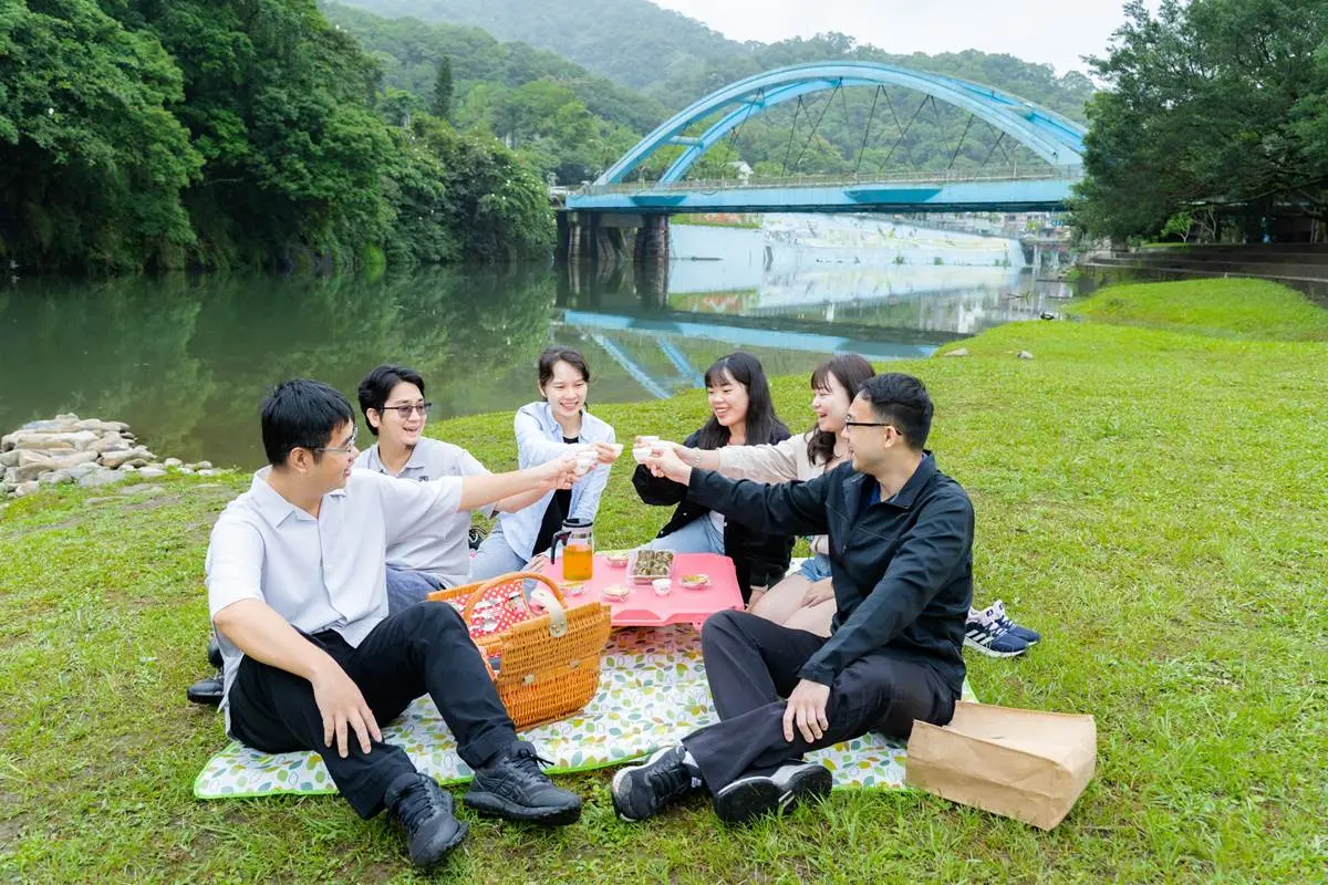新北「茶主題市集」只有6天!免費逛60家茶點攤位,順遊坪林區3大景點 新北「茶主題市集」只有6天!免費逛60家茶點攤位,順遊坪林區3大景點