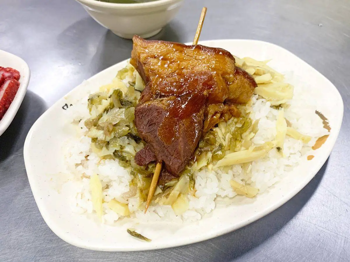 真的不是美食沙漠!樹林高CP值必吃8家:林心如最愛、2.5元水餃、牛排吃到飽 真的不是美食沙漠!樹林高CP值必吃8家:林心如最愛、2.5元水餃、牛排吃到飽