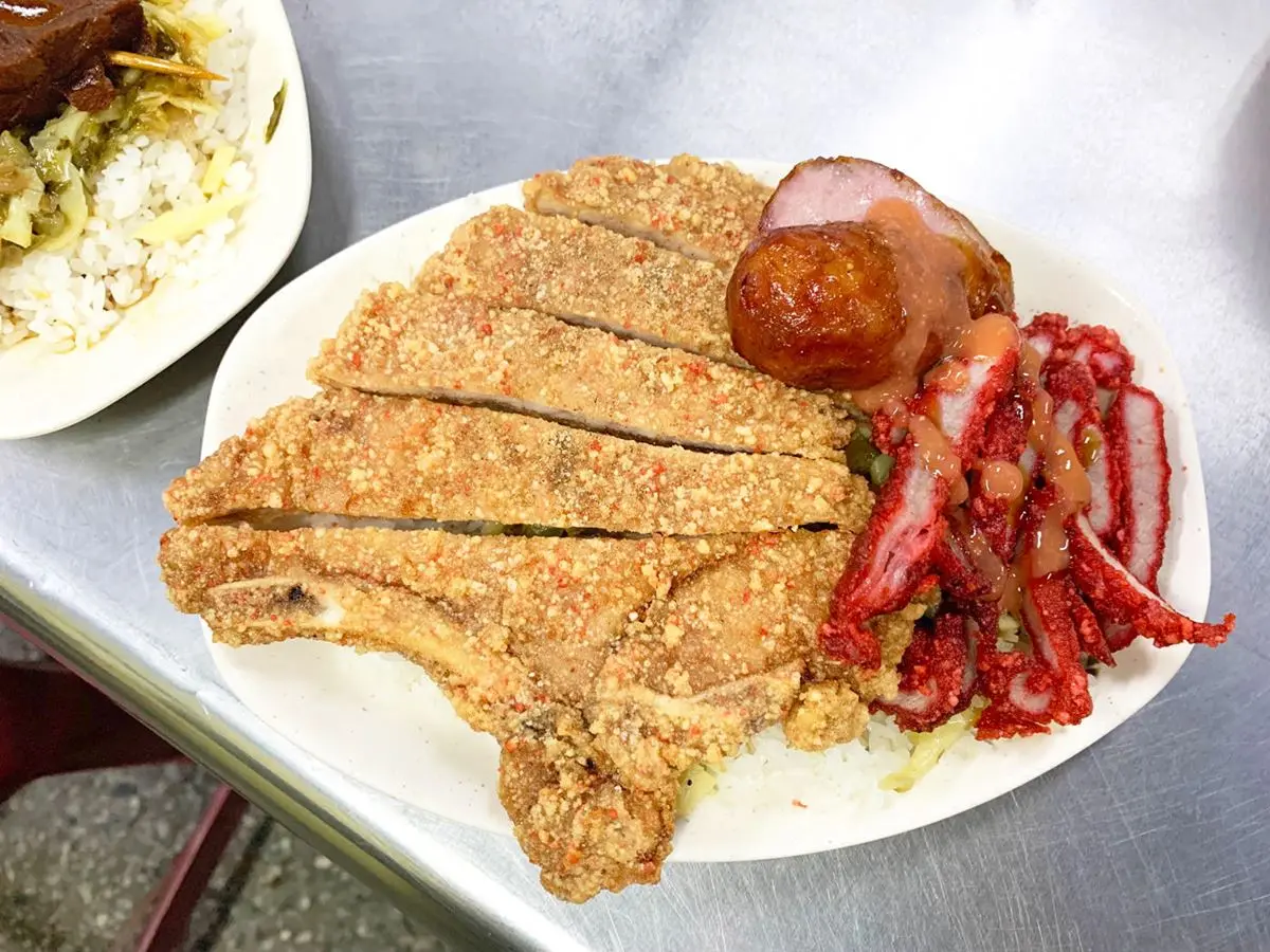 真的不是美食沙漠!樹林高CP值必吃8家:林心如最愛、2.5元水餃、牛排吃到飽 真的不是美食沙漠!樹林高CP值必吃8家:林心如最愛、2.5元水餃、牛排吃到飽