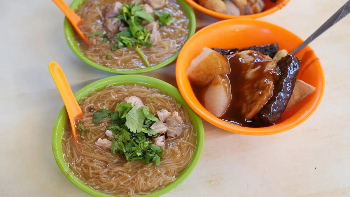 真的不是美食沙漠!樹林高CP值必吃8家:林心如最愛、2.5元水餃、牛排吃到飽 真的不是美食沙漠!樹林高CP值必吃8家:林心如最愛、2.5元水餃、牛排吃到飽