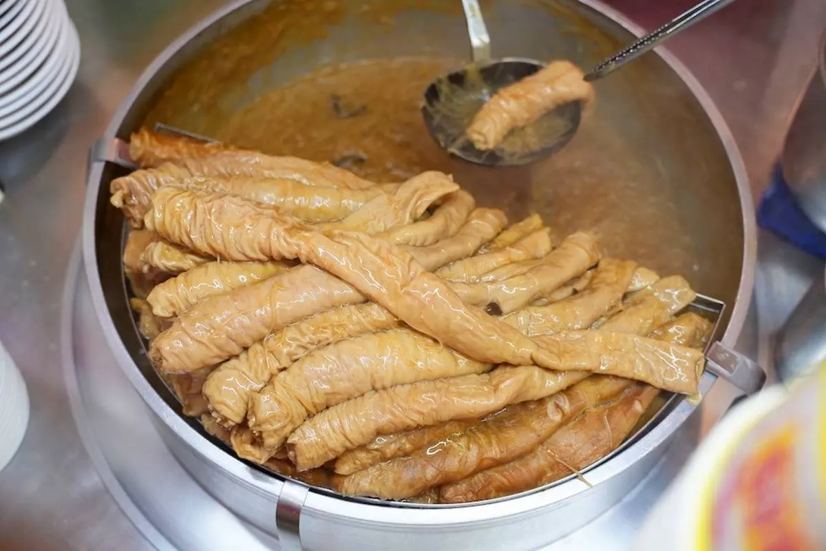 真的不是美食沙漠!樹林高CP值必吃8家:林心如最愛、2.5元水餃、牛排吃到飽 真的不是美食沙漠!樹林高CP值必吃8家:林心如最愛、2.5元水餃、牛排吃到飽