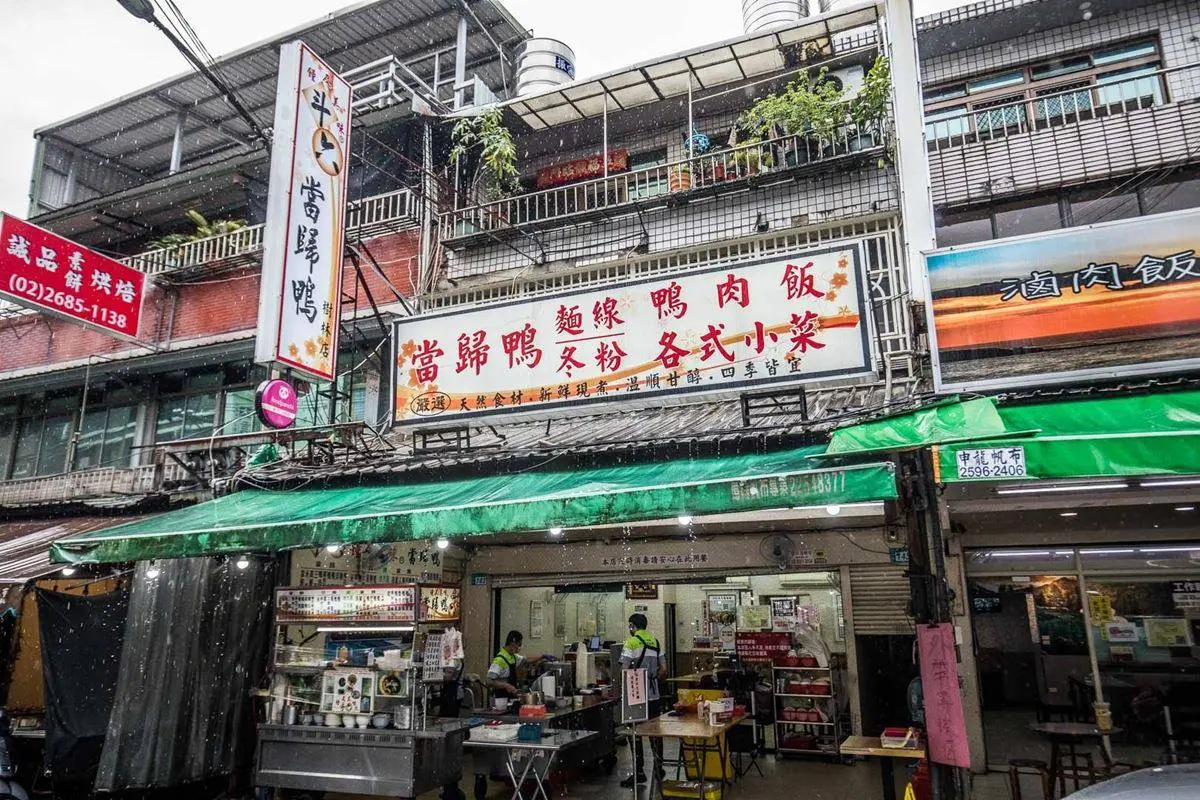 真的不是美食沙漠!樹林高CP值必吃8家:林心如最愛、2.5元水餃、牛排吃到飽 真的不是美食沙漠!樹林高CP值必吃8家:林心如最愛、2.5元水餃、牛排吃到飽