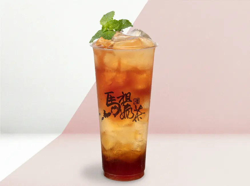 【食尚獨家優惠】馬祖奶茶買一送一!必點夢幻藍眼淚、10元加購「海燕窩」 【食尚獨家優惠】馬祖奶茶買一送一!必點夢幻藍眼淚、10元加購「海燕窩」