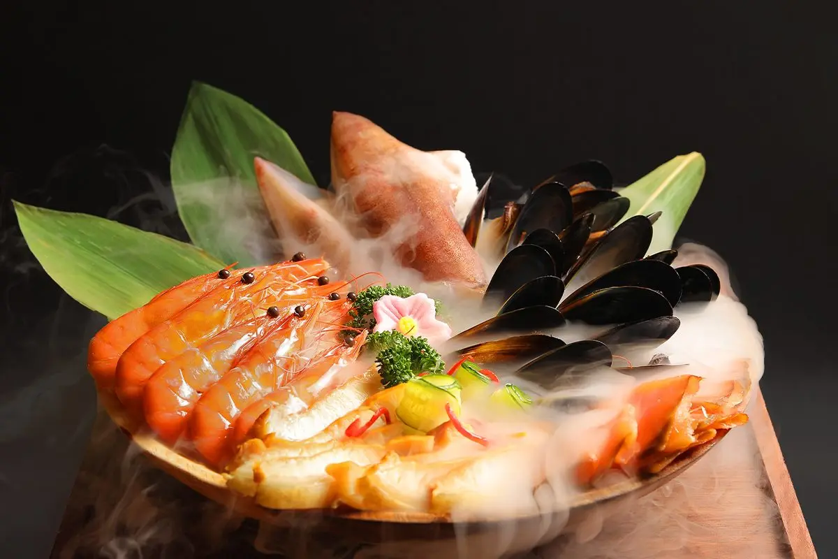 【新開店】全台首家枝仔冰城吃到飽！台北哥吉拉飯店每人680元爽吃９大餐區