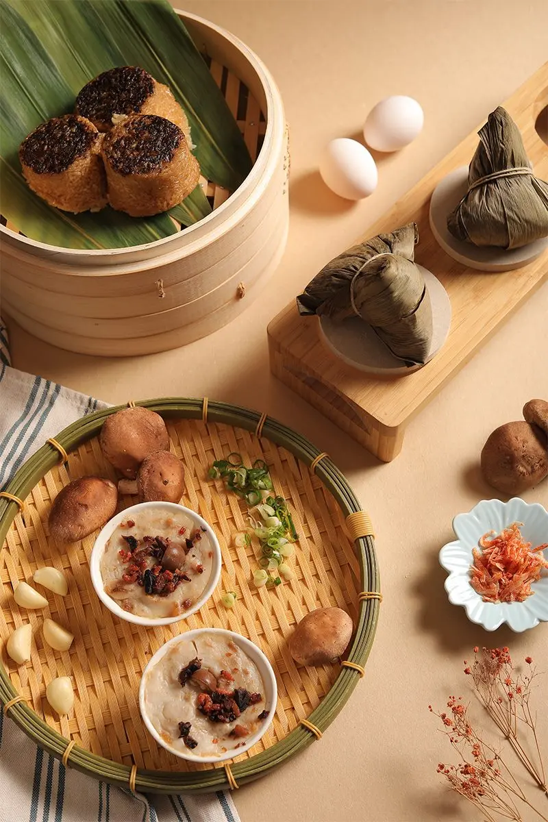 【新開店】全台首家枝仔冰城吃到飽！台北哥吉拉飯店每人680元爽吃９大餐區