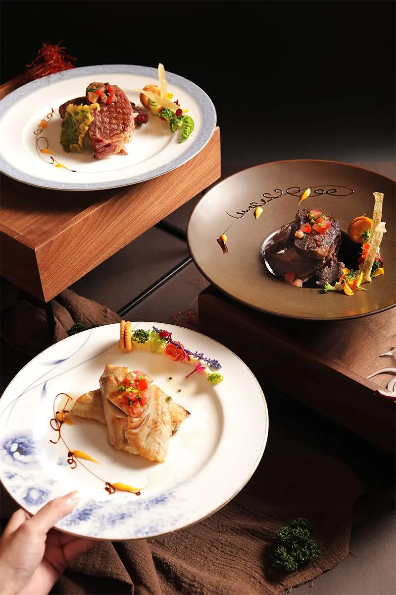 【新開店】全台首家枝仔冰城吃到飽！台北哥吉拉飯店每人680元爽吃９大餐區