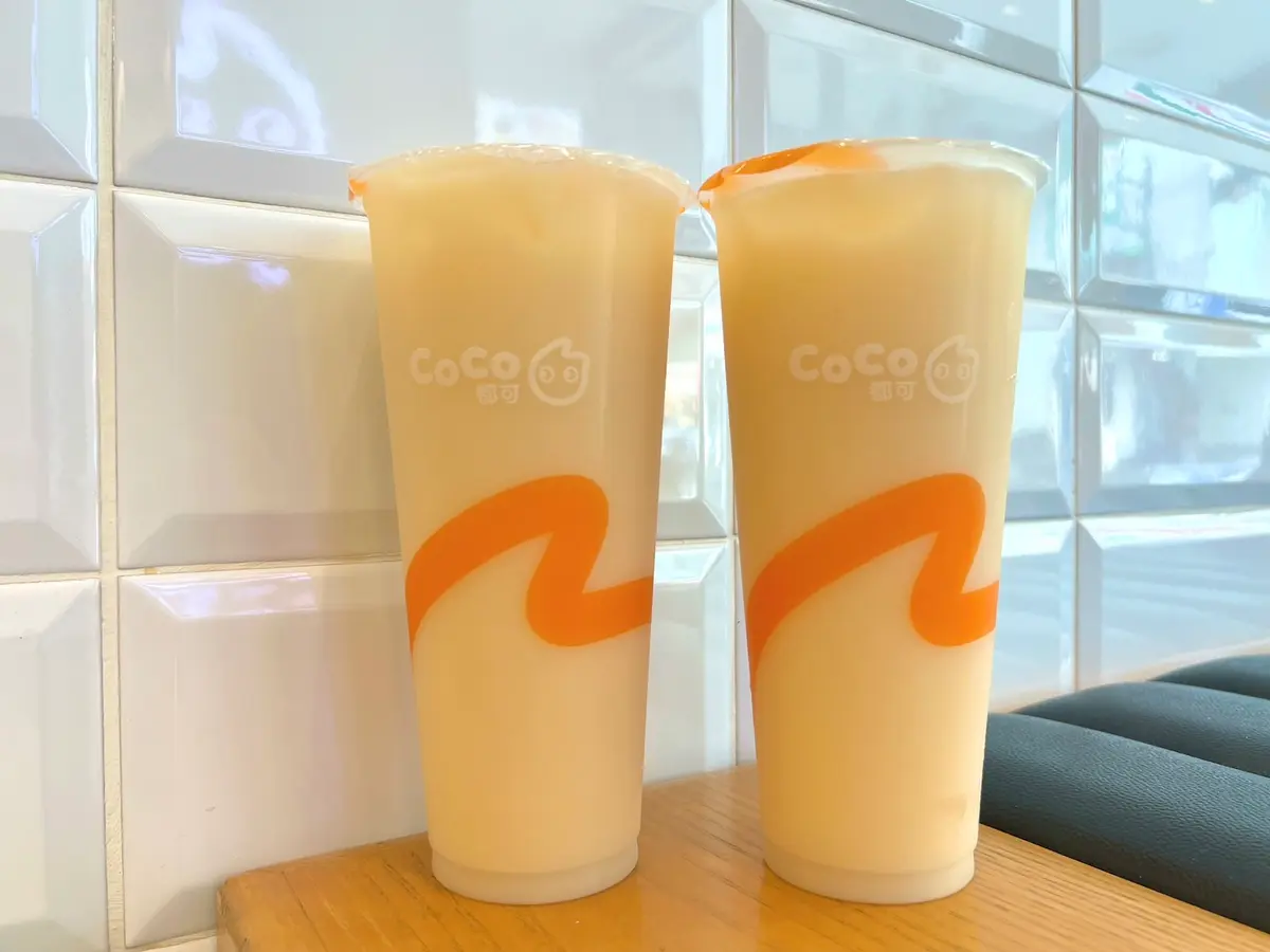COCO、日出茶太買一送一!綠茶養樂多、太極厚茶拿鐵限時第2杯0元快喝 COCO、日出茶太買一送一!綠茶養樂多、太極厚茶拿鐵限時第2杯0元快喝