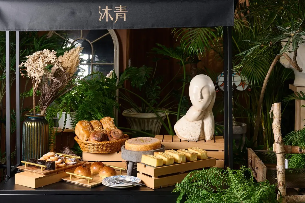 【新開店】台中超狂旅宿「享得道」爽玩電競座艙!岩盤浴、美甲服務通通有 【新開店】台中超狂旅宿「享得道」爽玩電競座艙!岩盤浴、美甲服務通通有