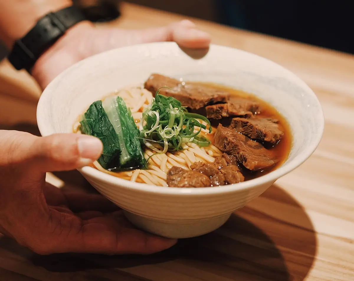 花博「酒肉快閃市集」只有２天！開嗑44家肉料理＋９台餐車，微醺調酒別錯過