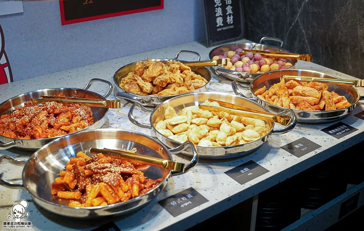 349元起「韓式烤肉」吃到飽!爽嗑火烤兩吃、自助吧,超過20種肉品海鮮任你夾 349元起「韓式烤肉」吃到飽!爽嗑火烤兩吃、自助吧,超過20種肉品海鮮任你夾