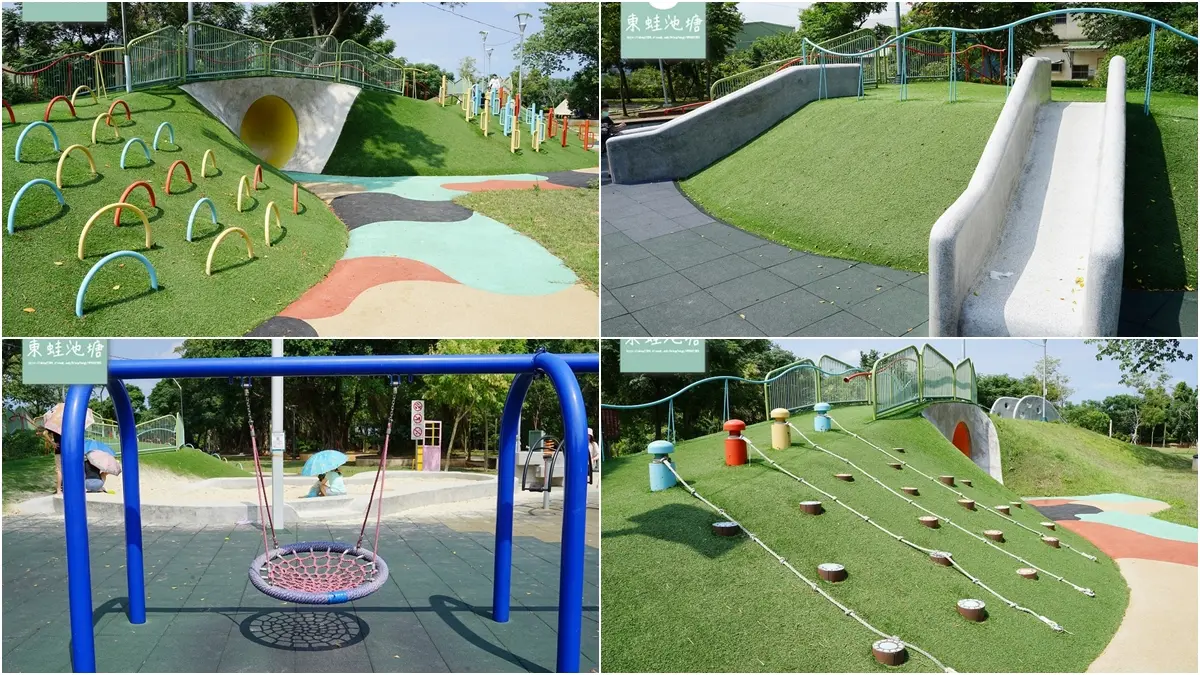 桃園不是旅遊沙漠!平鎮區6處私房景點:萬坪清水模公園、免門票、小木屋野餐 桃園不是旅遊沙漠!平鎮區6處私房景點:萬坪清水模公園、免門票、小木屋野餐