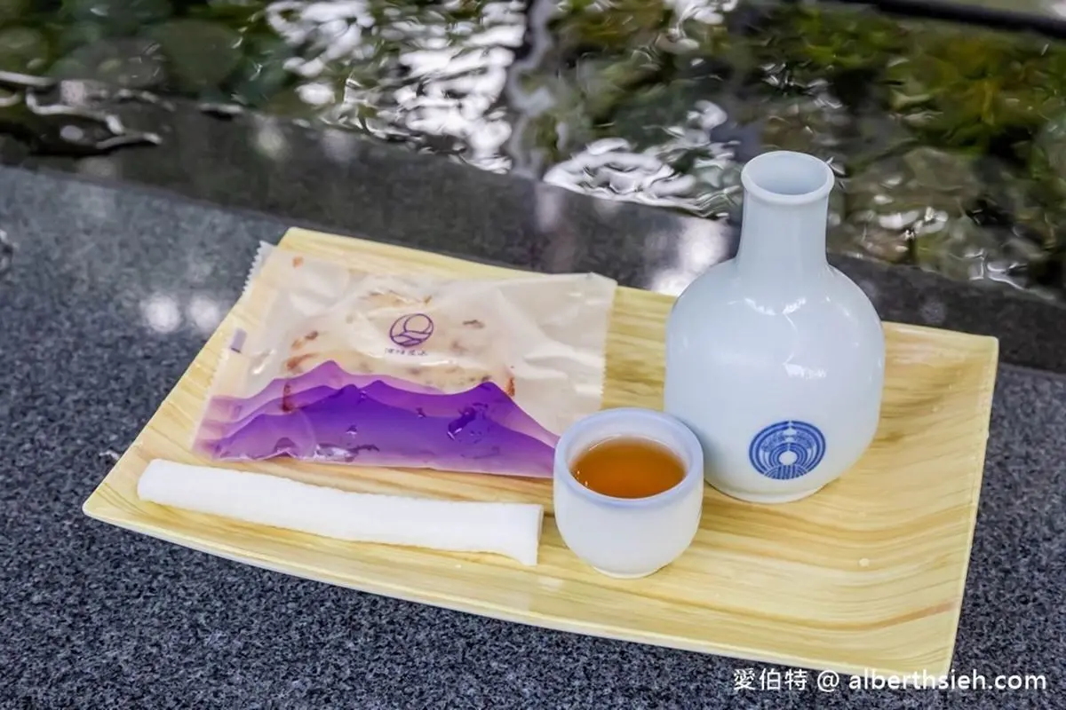 1秒穿越體驗古人的浪漫!IG夯翻「流水下午茶」藏在這,打卡超夯台劇場景 1秒穿越體驗古人的浪漫!IG夯翻「流水下午茶」藏在這,打卡超夯台劇場景