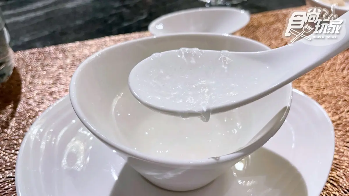 【新開店】在歐洲古堡吃鐵板燒！全新「提香」占地百坪，打卡千萬中世紀古董
