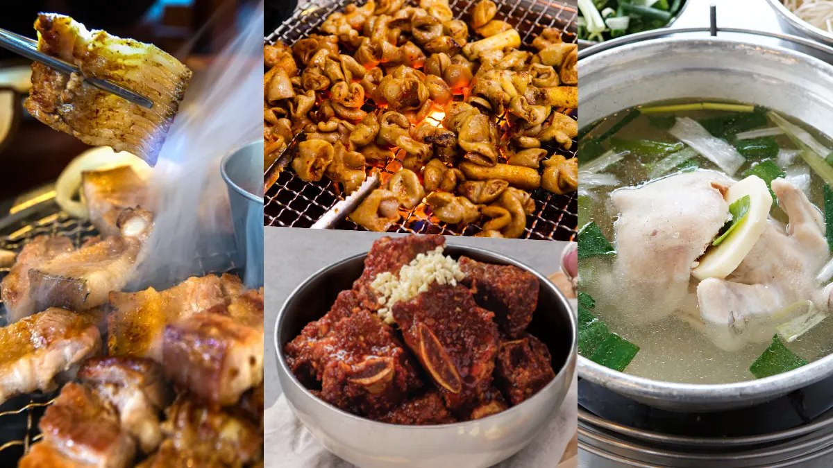 2023台人最想吃的韓食TOP10！韓國觀光公社票選出爐，第１名竟然不是炸雞