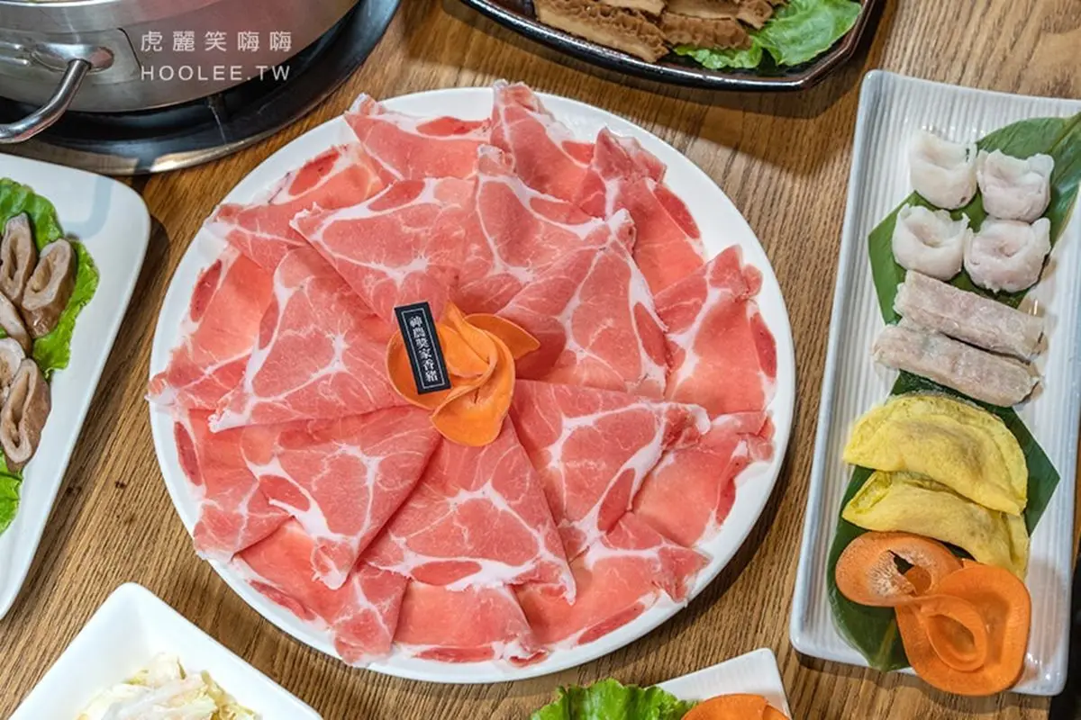 【食尚獨家優惠】身分證有6免費吃肉瀑布!麻辣鍋夯店現賺840元嗑整排肉片 【食尚獨家優惠】身分證有6免費吃肉瀑布!麻辣鍋夯店現賺840元嗑整排肉片
