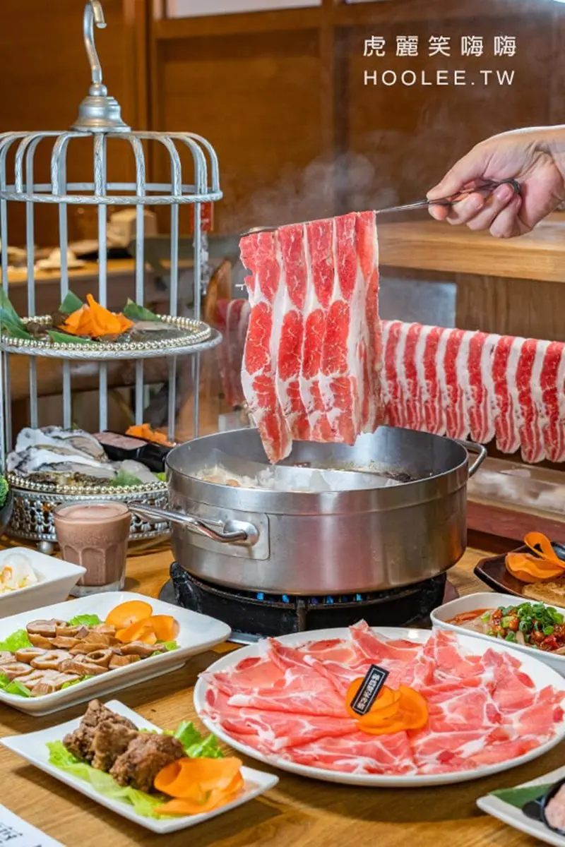 【食尚獨家優惠】身分證有6免費吃肉瀑布!麻辣鍋夯店現賺840元嗑整排肉片 【食尚獨家優惠】身分證有6免費吃肉瀑布!麻辣鍋夯店現賺840元嗑整排肉片