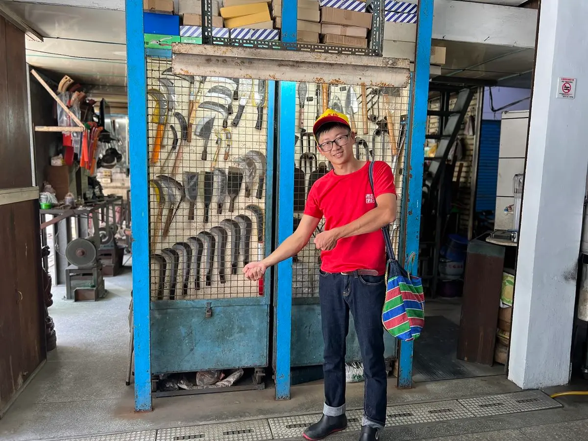 台版LV包免費拿！２大旅宿在地行程好康，全台最大日式園區、台南美食吃到飽