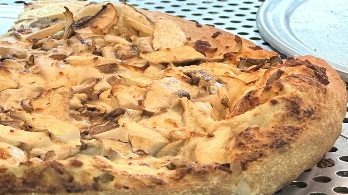 １支只要20元！好市多「辻利茶舗抹茶雪糕」回歸，再吃全新蕈菇松露PIZZA