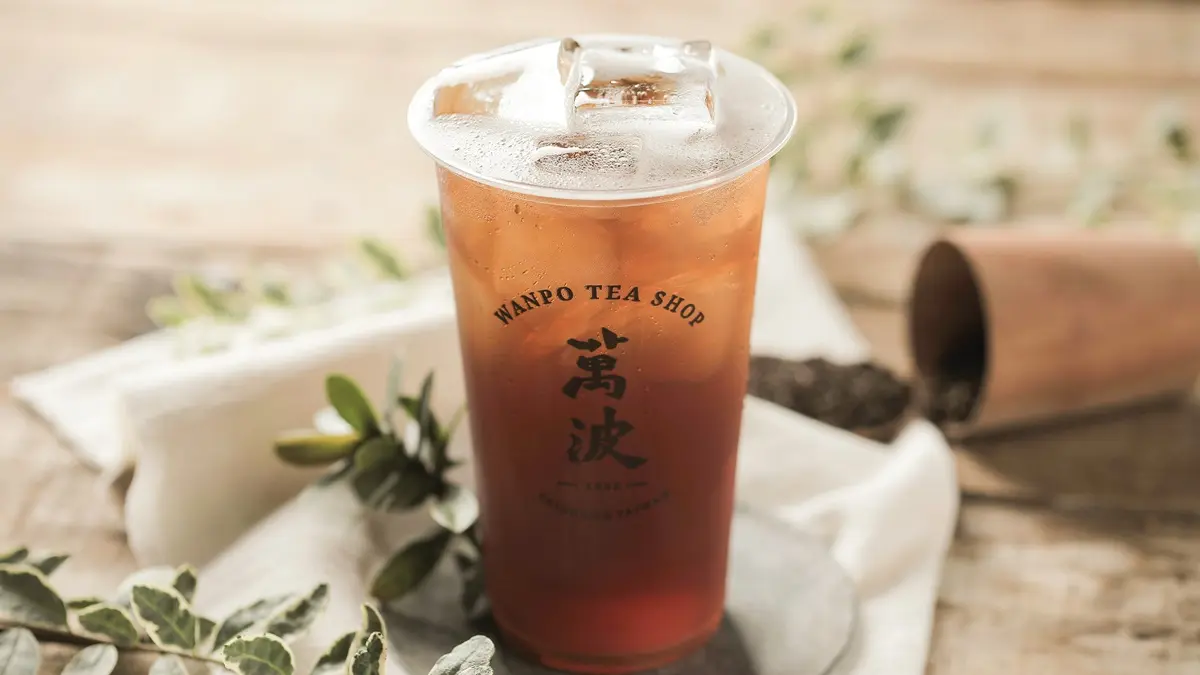 2024萬波人氣飲品TOP10！珍珠＋波霸＋粉粿飲奪冠，蘭葉那堤、紅豆粉粿都上榜