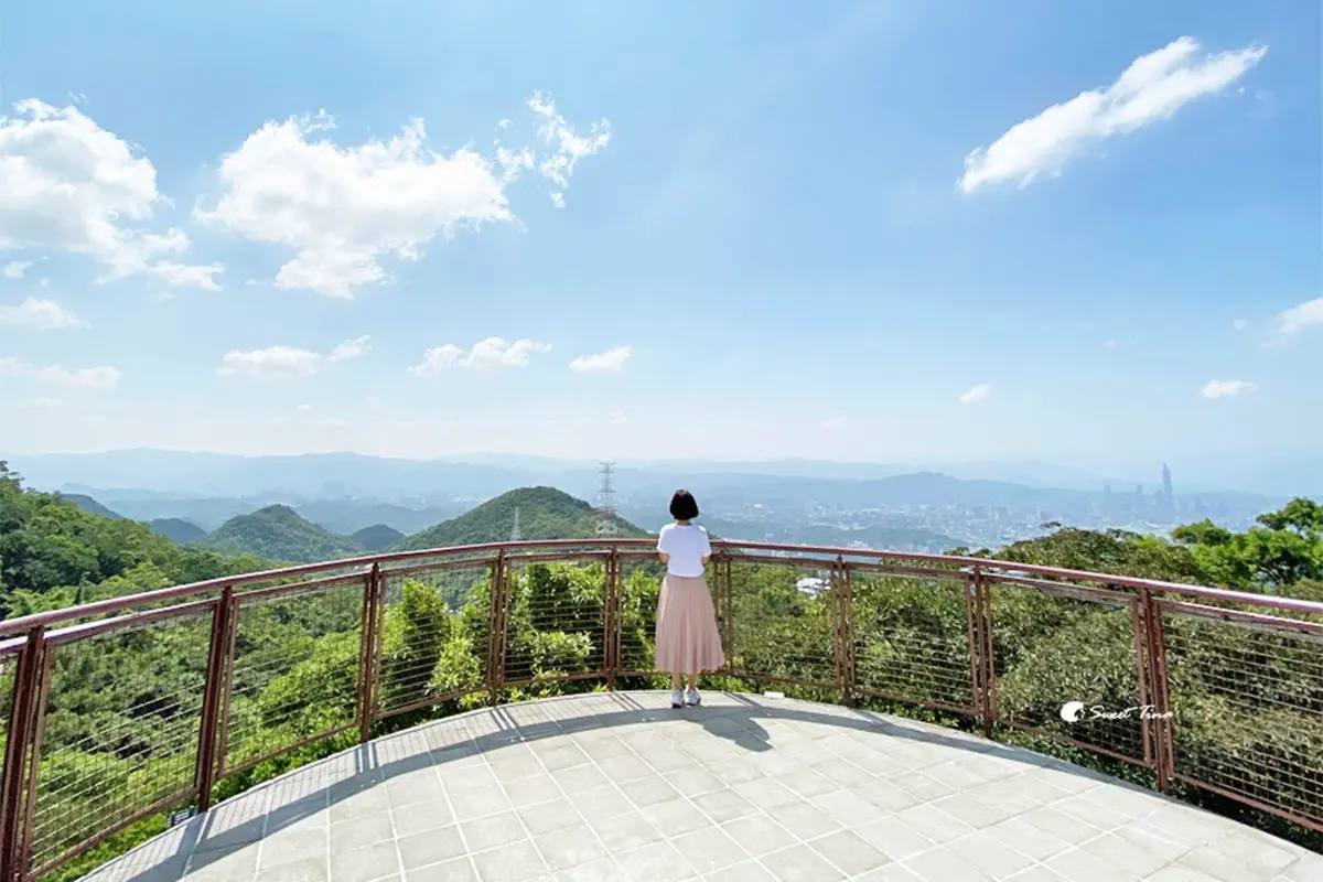 通通免門票!台北8大隱藏版「私房祕境」:空中長廊賞101、絕美故宮庭園 通通免門票!台北8大隱藏版「私房祕境」:空中長廊賞101、絕美故宮庭園