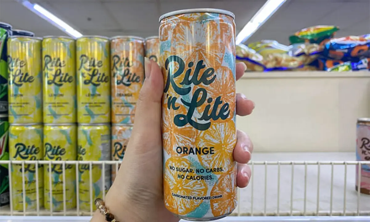 便宜到買爆!宿霧超市必買15款零食:15元泡麵、5元「菲律賓雷神巧克力」 便宜到買爆!宿霧超市必買15款零食:15元泡麵、5元「菲律賓雷神巧克力」