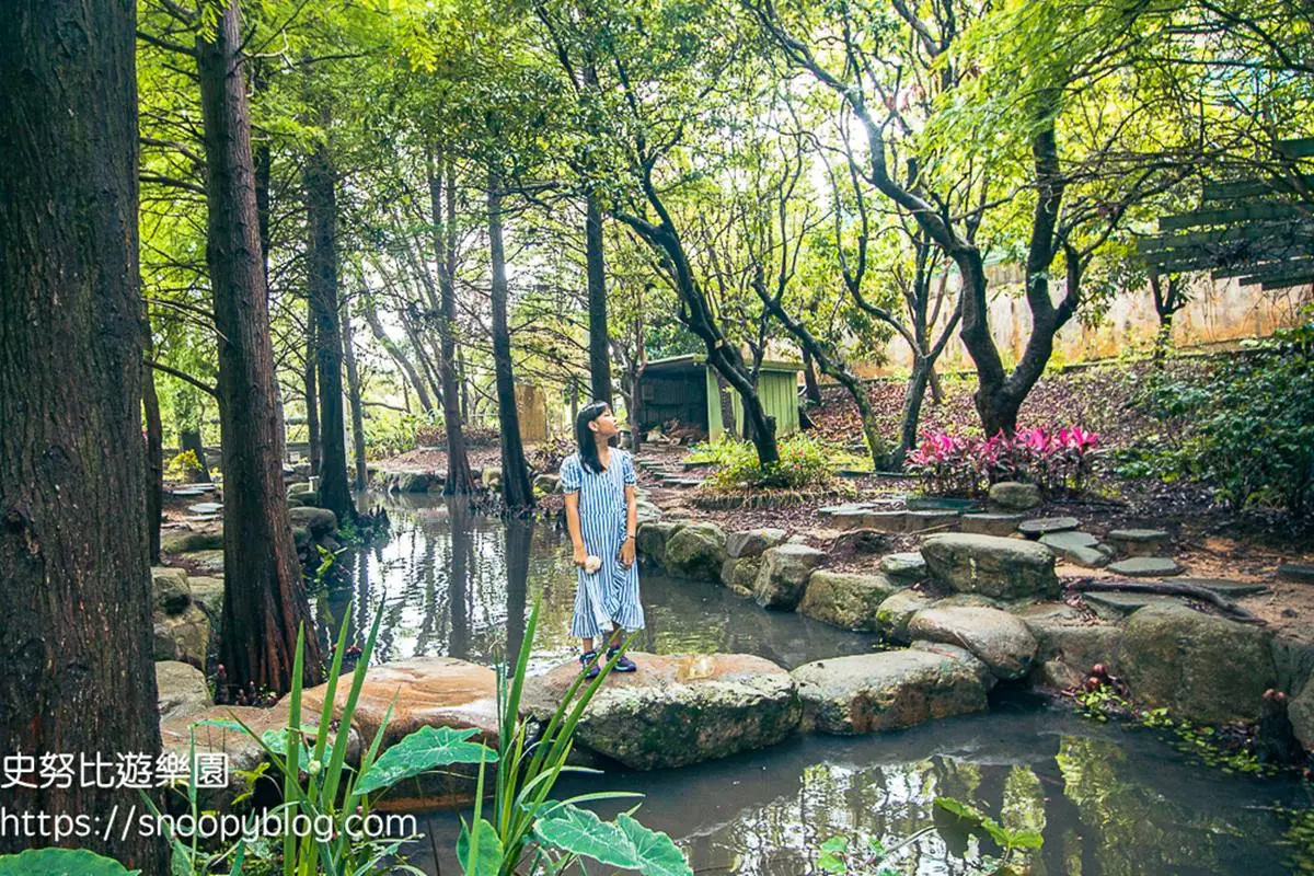 7000坪免費逛到飽!苗栗「台版兼六園」藏私人豪宅,帶小孩近距離賞孔雀開屏 7000坪免費逛到飽!苗栗「台版兼六園」藏私人豪宅,帶小孩近距離賞孔雀開屏