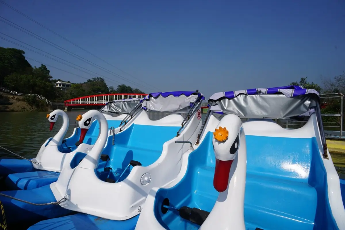 連假出遊省荷包!全台10大親子景點優惠:對身分證「免費入園」、買票換好禮 身分證中「這2碼」免費入園!台南2景點推「門票、粽子DIY」優惠,連假快衝