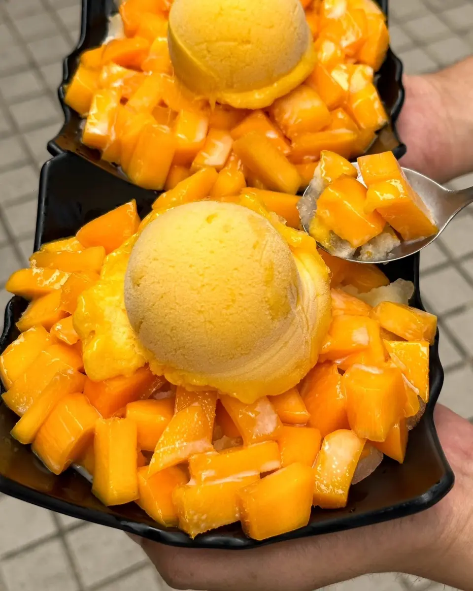 一中商圈夜市美食地圖!超夯8必吃:韓國恐龍冰、199元火鍋吃到飽、韓式烤肉 一中商圈夜市美食地圖!超夯8必吃:韓國恐龍冰、199元火鍋吃到飽、韓式烤肉
