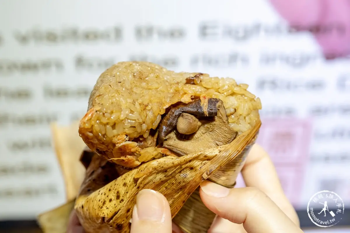 南部粽VS北部粽!端午必吃6大在地名店:十八王公霸主、市場老字號、24小時 南部粽VS北部粽!端午必吃6大在地名店:十八王公霸主、市場老字號、24小時