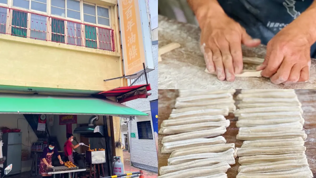 通通百年老字號!台南超強5老店美食:火燒蝦肉圓、拜媽祖必吃、151年八寶粽 通通百年老字號!台南超強5老店美食:火燒蝦肉圓、拜媽祖必吃、151年八寶粽