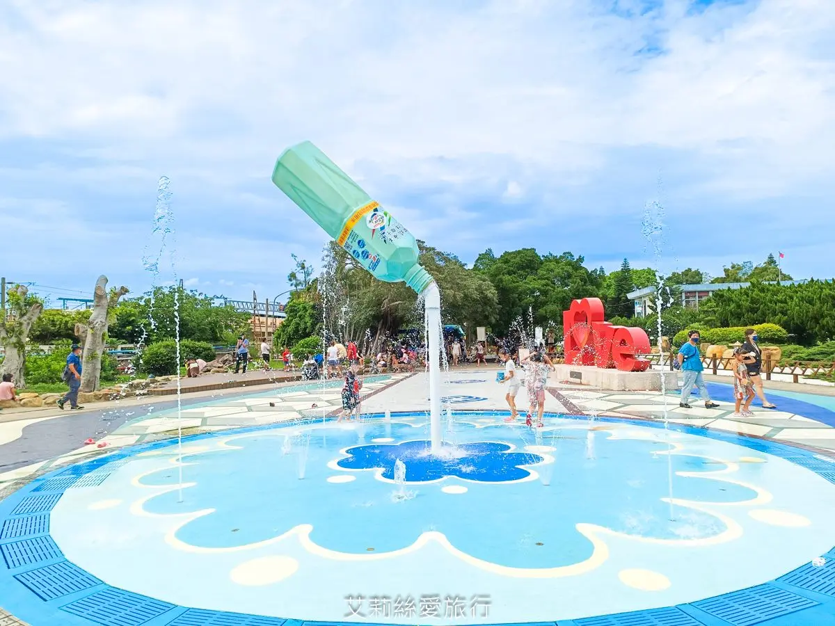 苗栗景點推薦Top40:新開幕文創園區、採草莓,苗栗一日遊玩法 苗栗景點:鹽來館