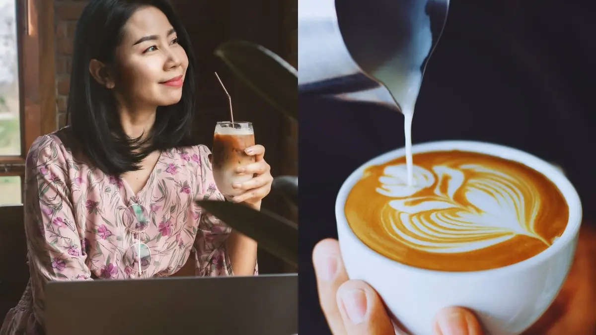 超準心理測驗！你愛喝美式或拿鐵？從「10種咖啡類型」看出你的隱藏個性