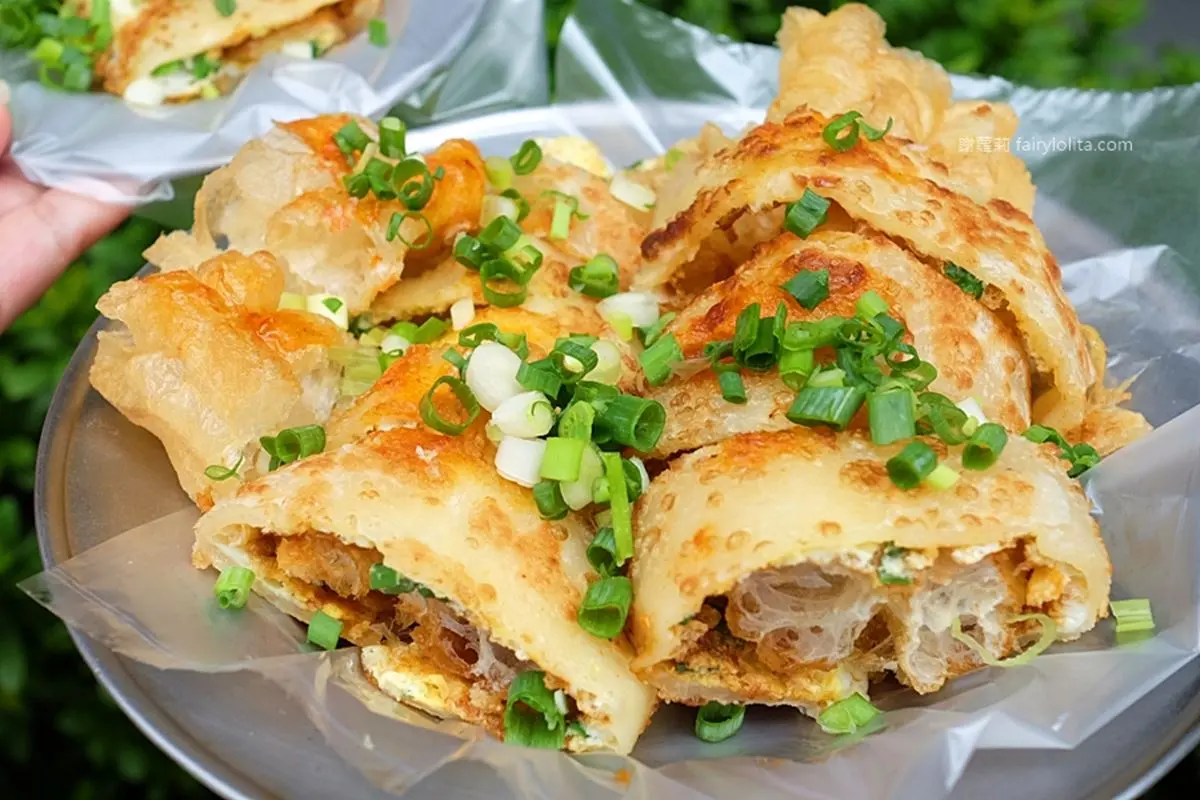 小資族必收！中壢必吃10銅板美食攻略：10元開吃、爆滿炸雞飯、夜市排隊刈包