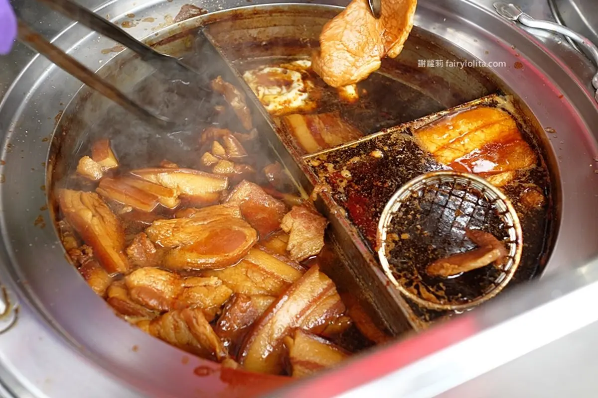 小資族必收！中壢必吃10銅板美食攻略：10元開吃、爆滿炸雞飯、夜市排隊刈包